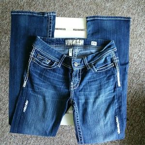 BKE Jeans